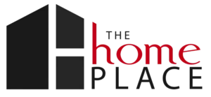 Logo | The Home Place by Lindsay
