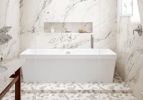 Tile | The Home Place by Lindsay