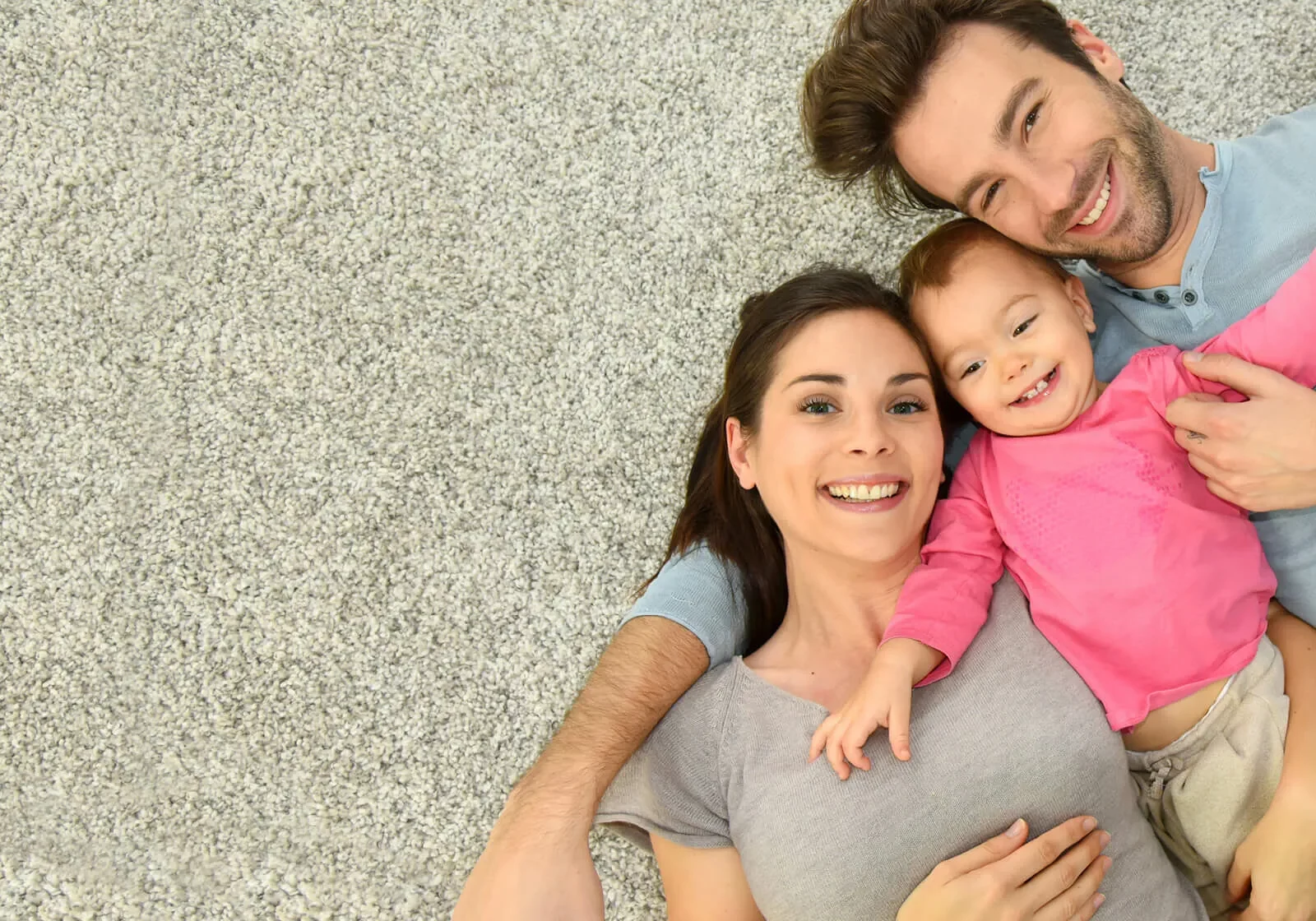 Family | The Home Place by Lindsay