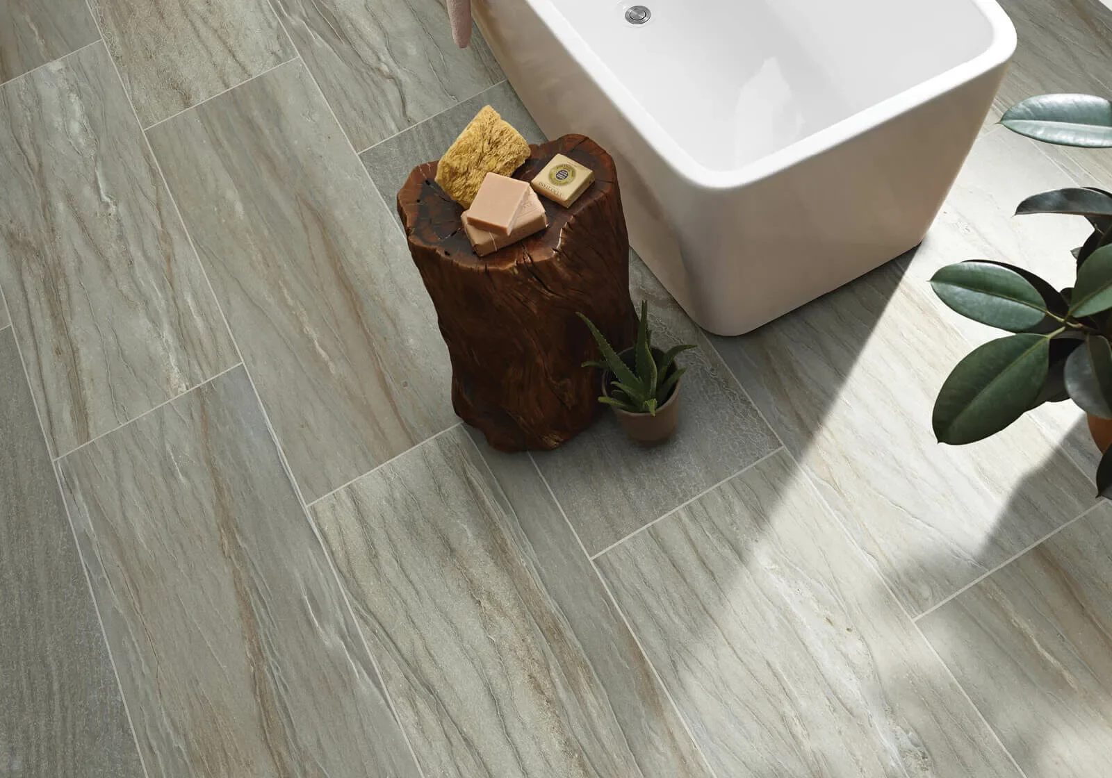 Tile | The Home Place by Lindsay