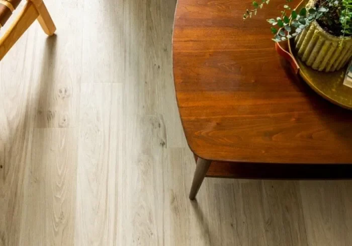Luxury flooring | The Home Place by Lindsay